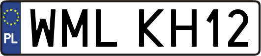 WMLKH12