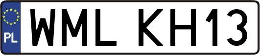 WMLKH13