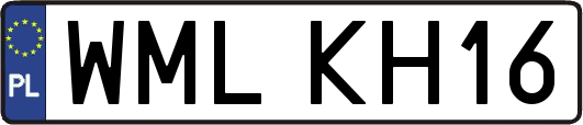 WMLKH16
