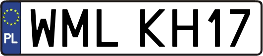 WMLKH17