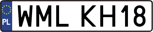 WMLKH18