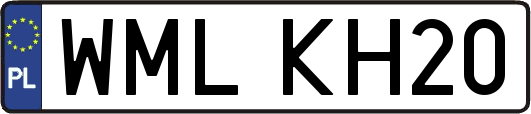 WMLKH20