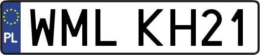 WMLKH21