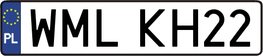 WMLKH22