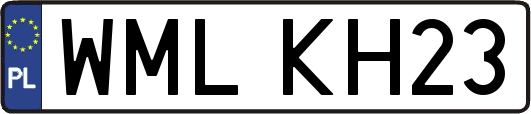 WMLKH23