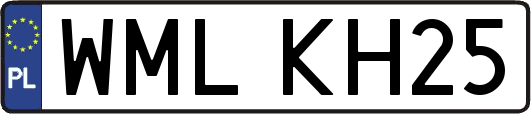 WMLKH25