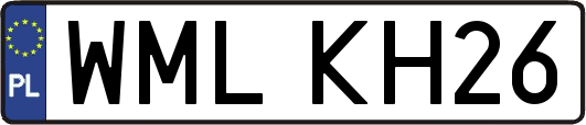 WMLKH26