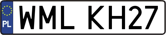 WMLKH27