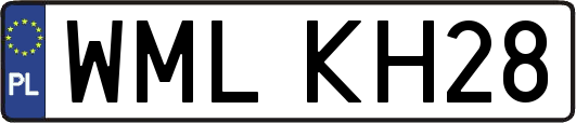 WMLKH28
