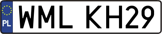 WMLKH29