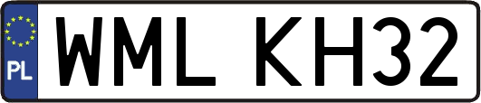 WMLKH32
