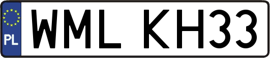 WMLKH33