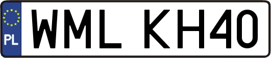 WMLKH40