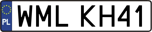 WMLKH41