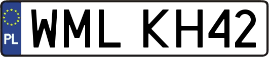 WMLKH42