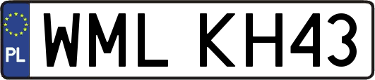 WMLKH43