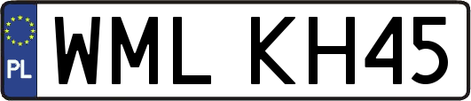 WMLKH45