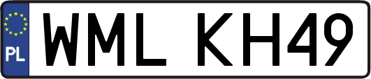 WMLKH49