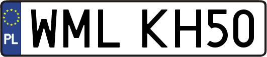 WMLKH50