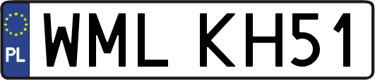 WMLKH51