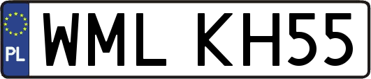 WMLKH55