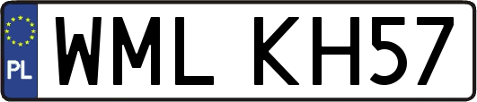 WMLKH57