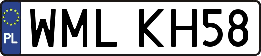 WMLKH58