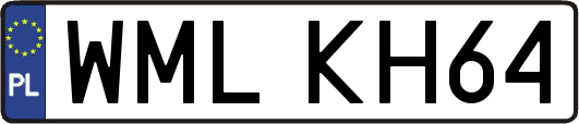 WMLKH64