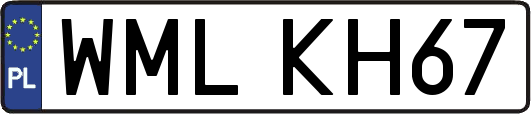 WMLKH67