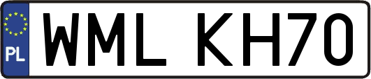 WMLKH70