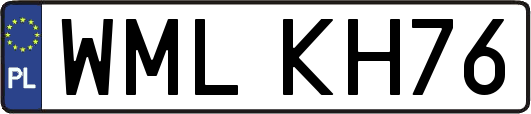 WMLKH76