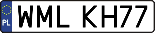 WMLKH77
