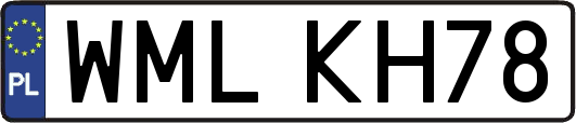 WMLKH78