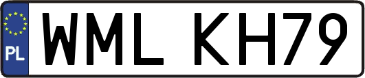 WMLKH79