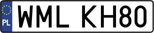 WMLKH80