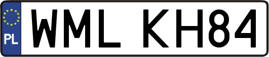 WMLKH84