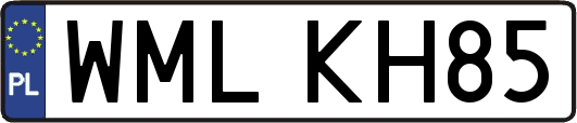 WMLKH85