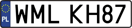 WMLKH87