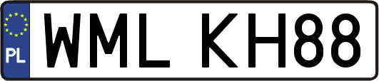 WMLKH88
