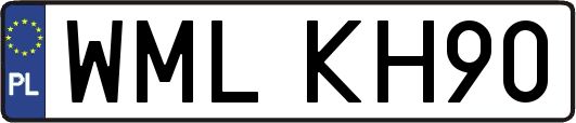 WMLKH90
