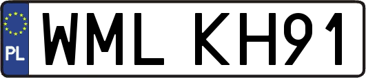 WMLKH91