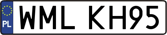 WMLKH95