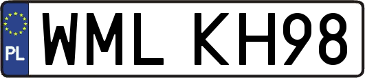 WMLKH98