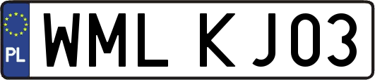 WMLKJ03