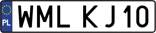 WMLKJ10