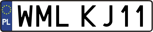 WMLKJ11