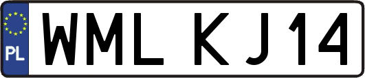WMLKJ14