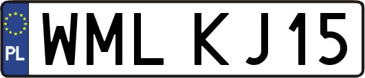 WMLKJ15