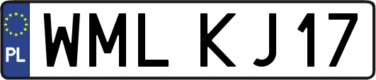 WMLKJ17