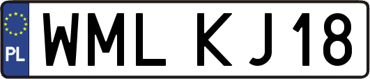 WMLKJ18